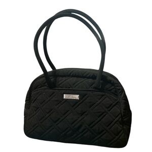 Vera Bradley Quilted Handbag